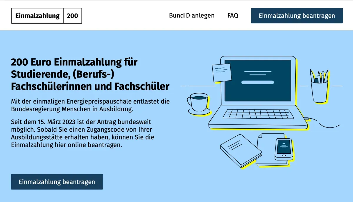 Artikelbild: Sie befinden sich im Warteraum
