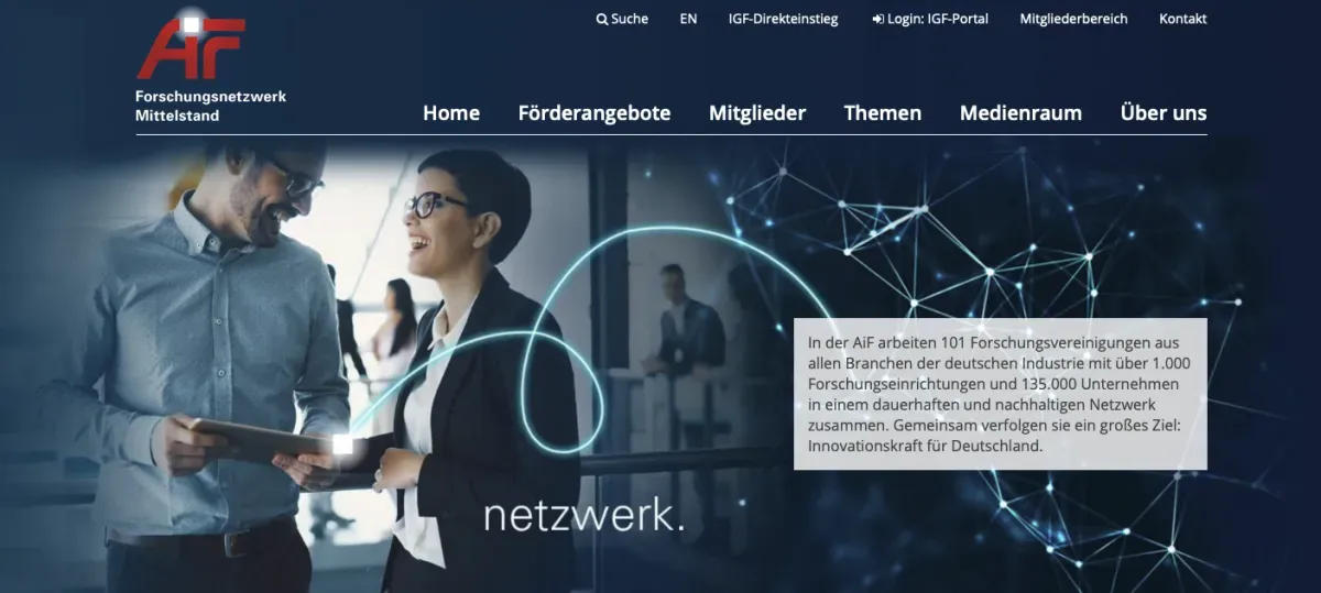 Artikelbild: Trennung nach 69 Jahren