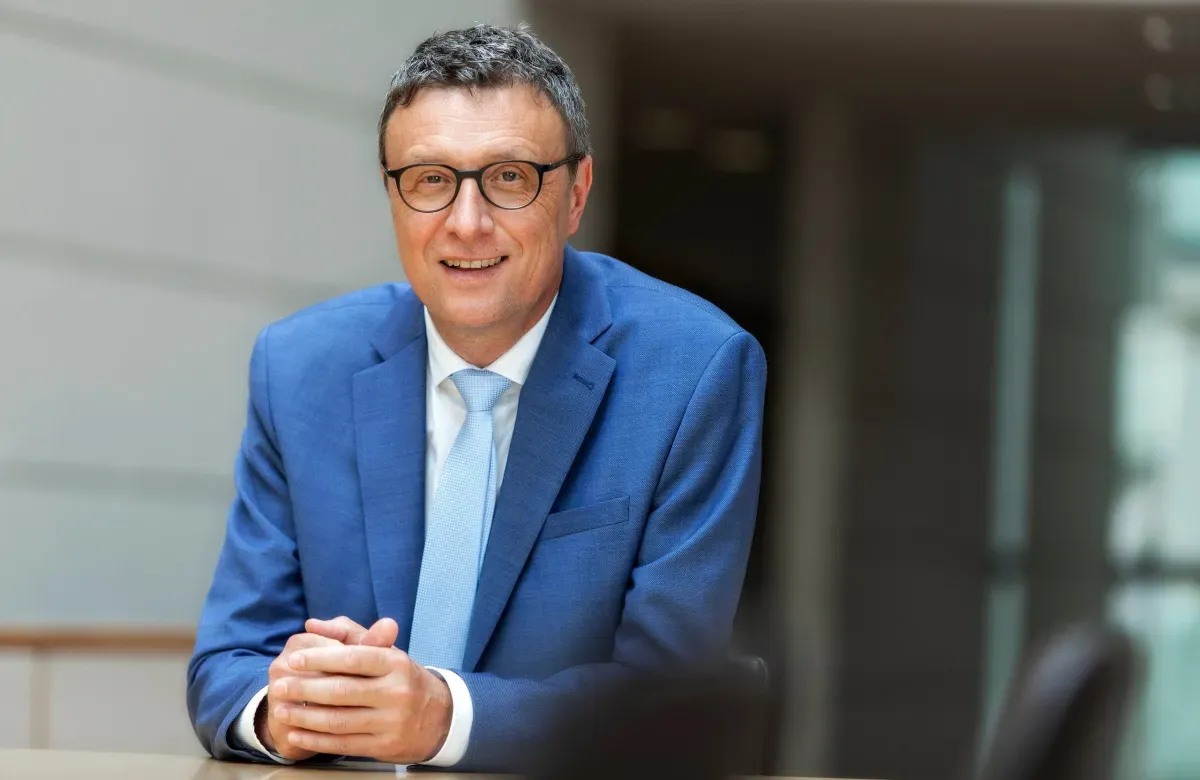 Artikelbild: Und ob wir hungrig sind!