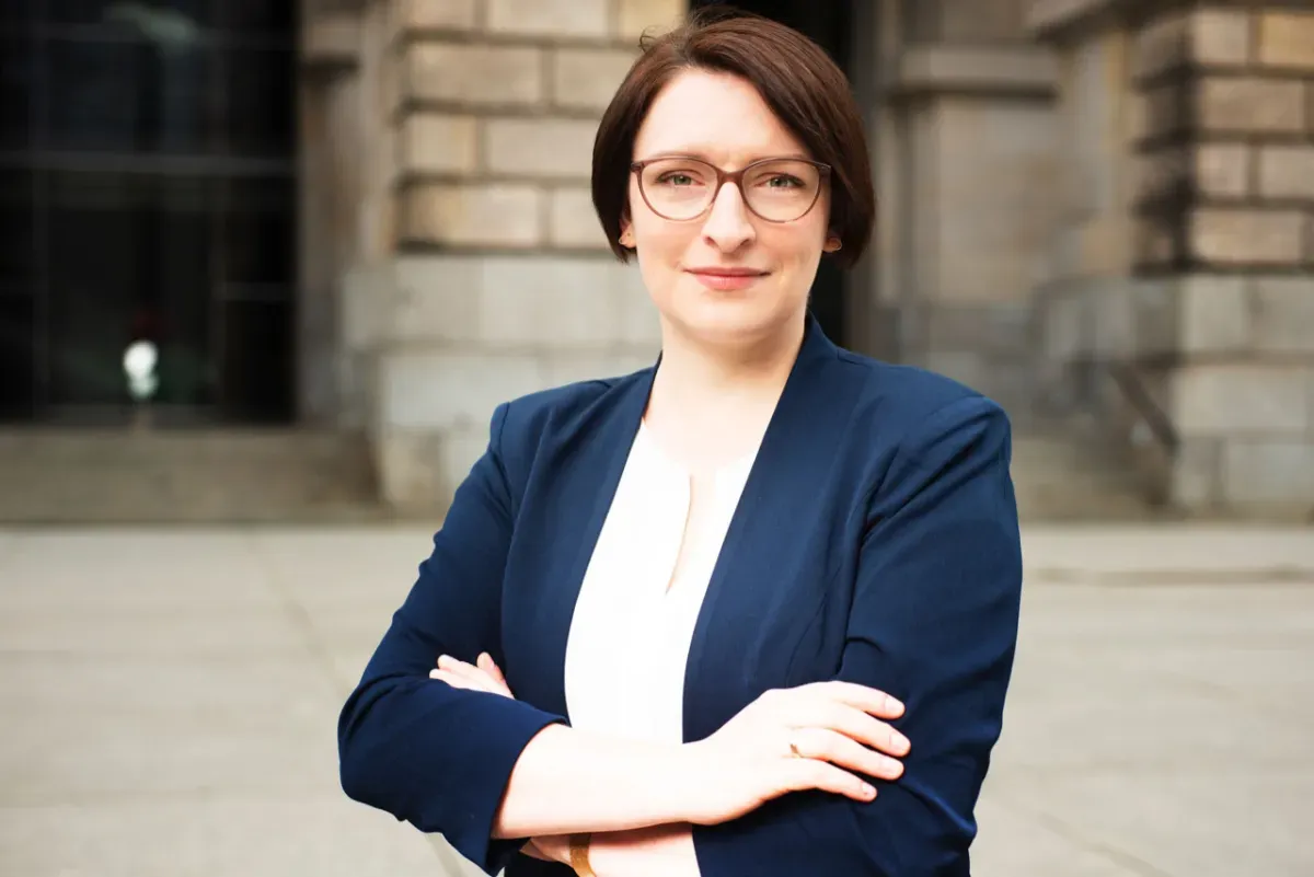 Artikelbild: Von Kafka lernen