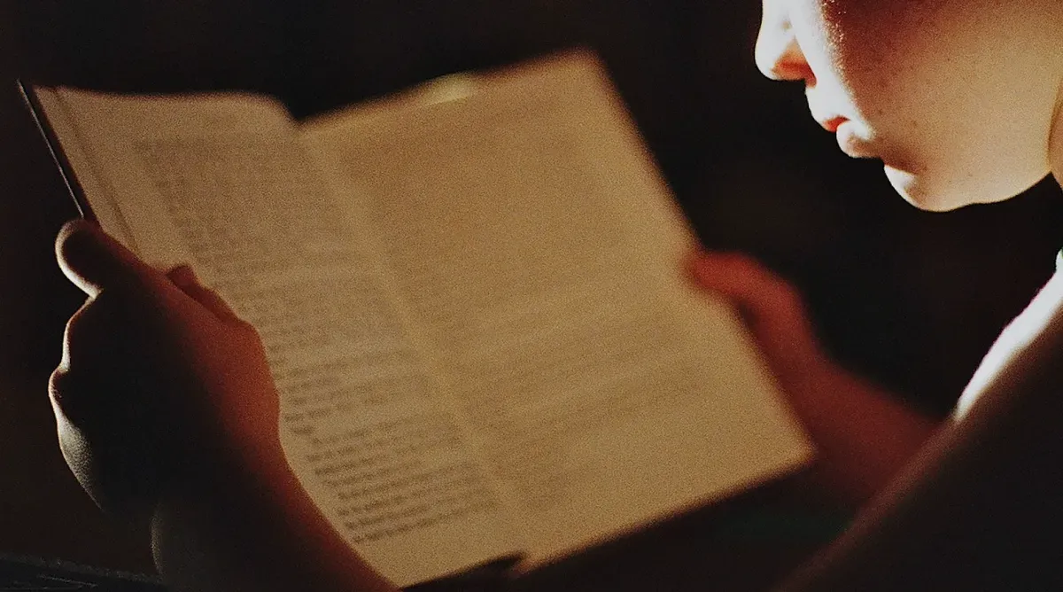 Artikelbild: Was die Leseschwäche der Viertklässler mit Deutschlands Modernisierungsproblem zu tun hat