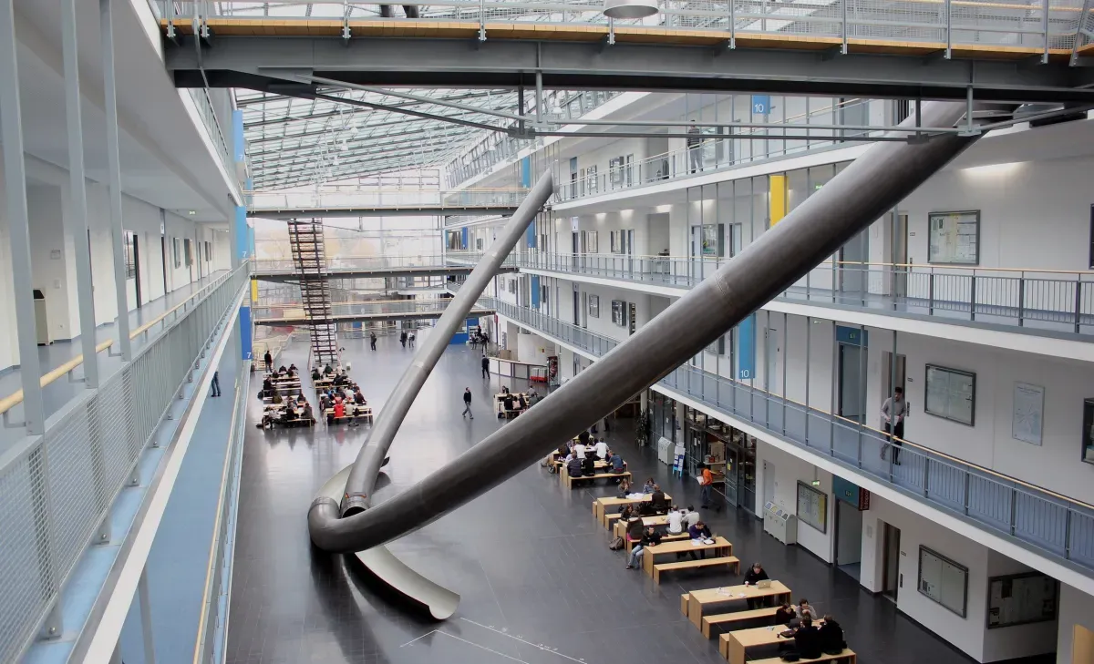 Artikelbild: Willkommen in Deutschland