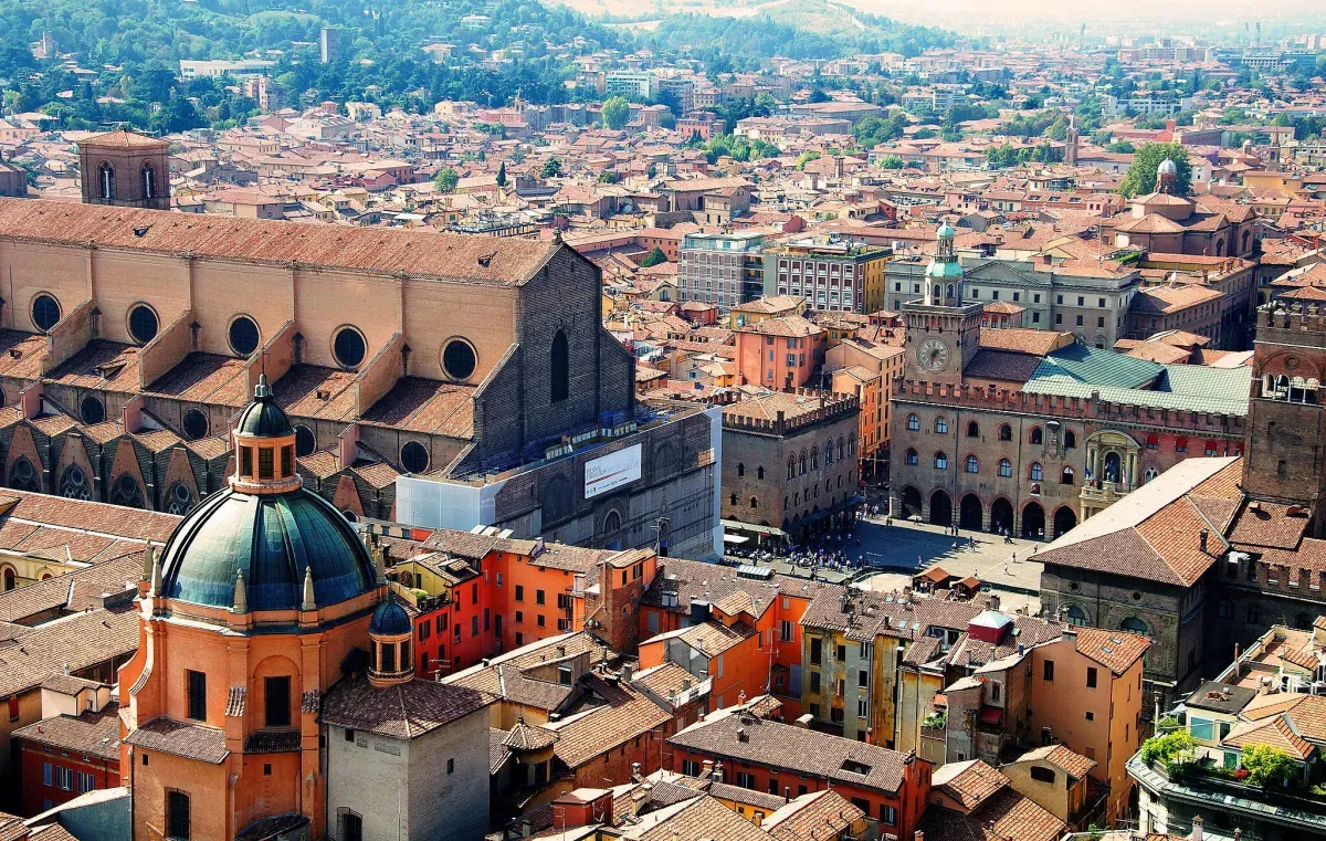 Artikelbild: 25 Jahre Studienreform: Kein Aufreger mehr