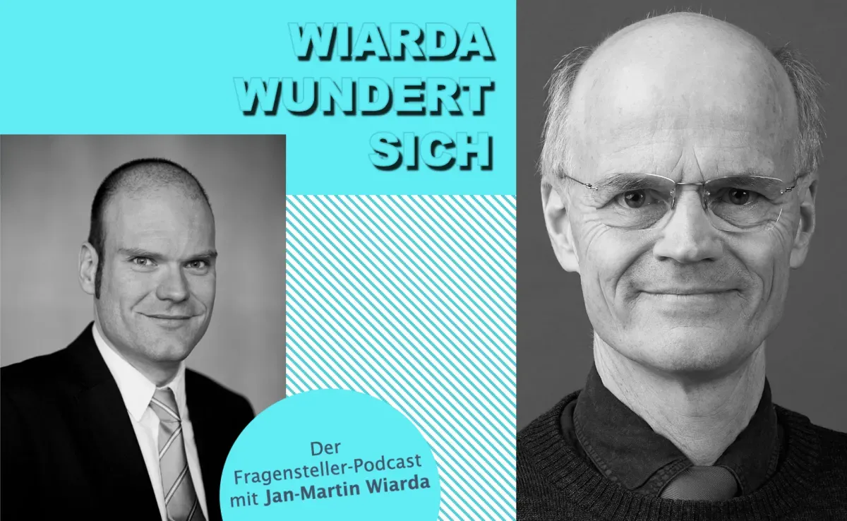 Artikelbild: Als Biologe weiß ich: Irgendwann ist die nächste Generation dran