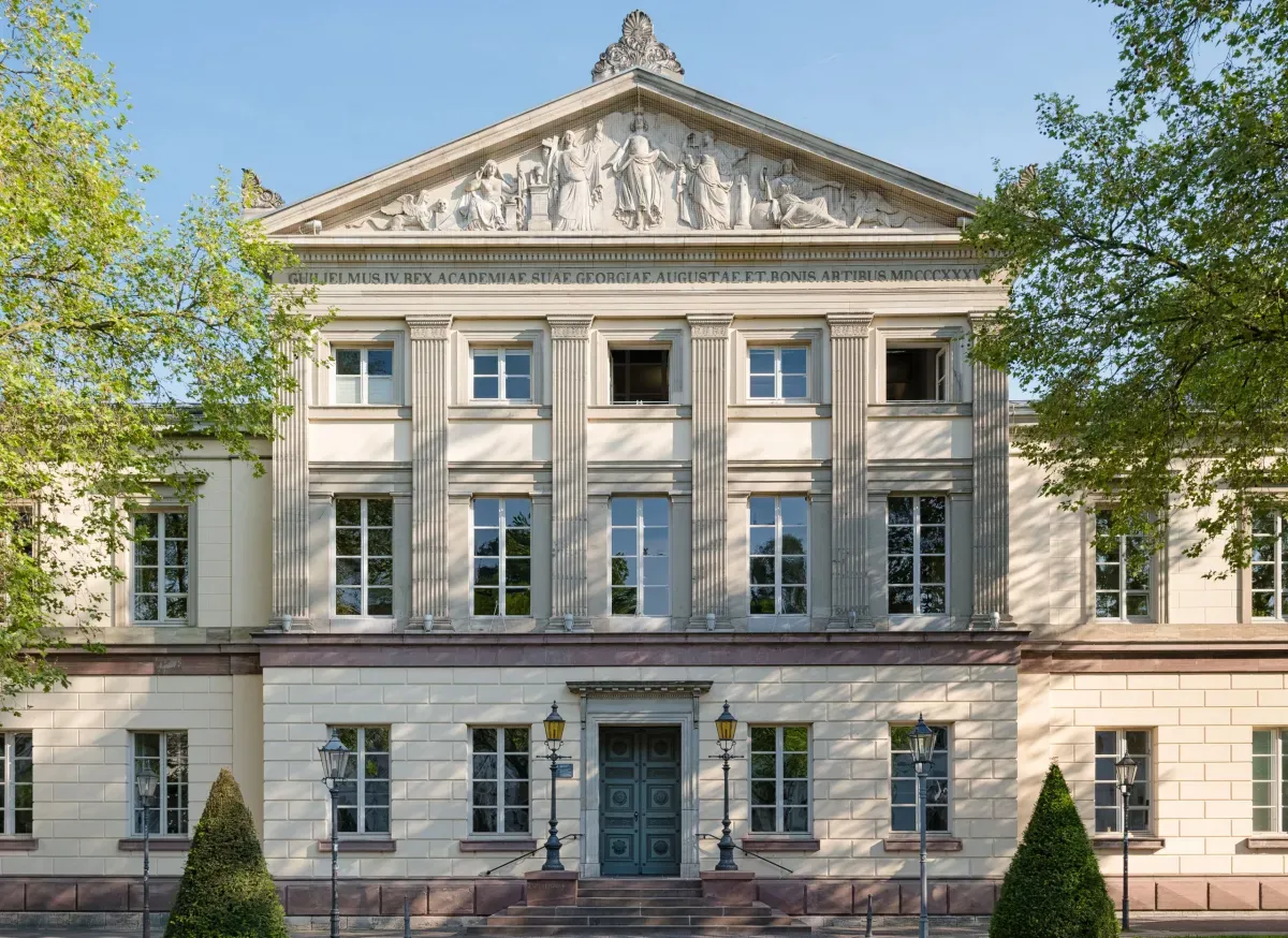 Artikelbild: Das letzte Mittel