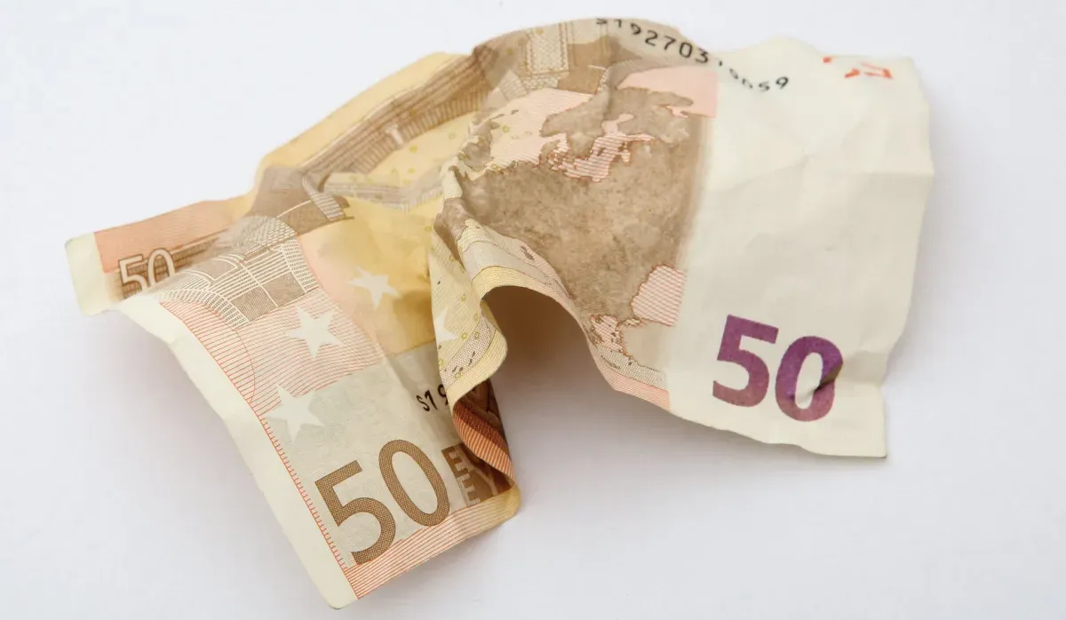 Artikelbild: Die Empörung herunterdimmen