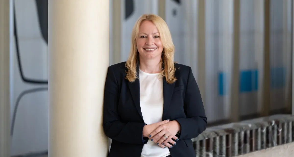 Artikelbild: Ich finde, wir sind schon sehr konsequent geworden