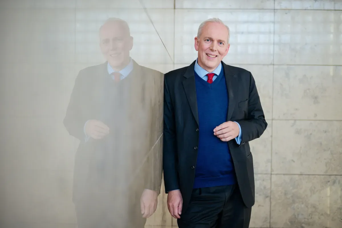 Artikelbild: Ich schätze die Bundesbildungsministerin sehr