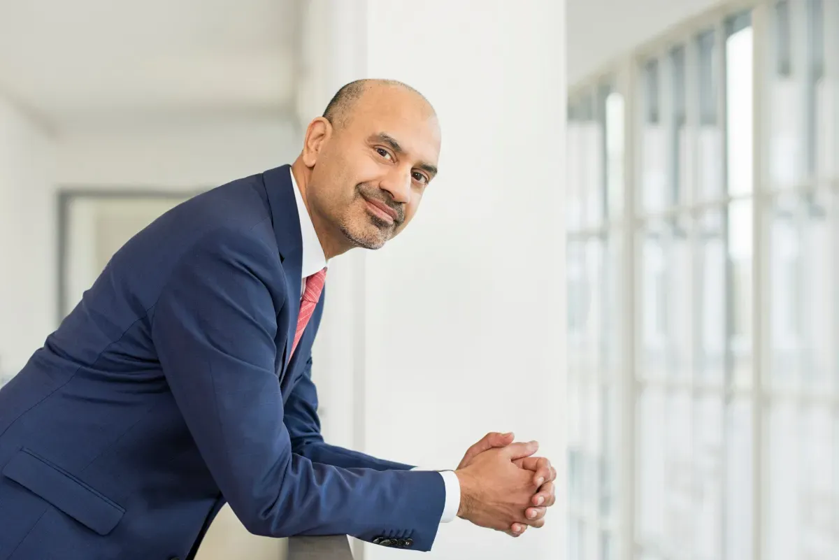 Artikelbild: Keine Doppelstrukturen schaffen