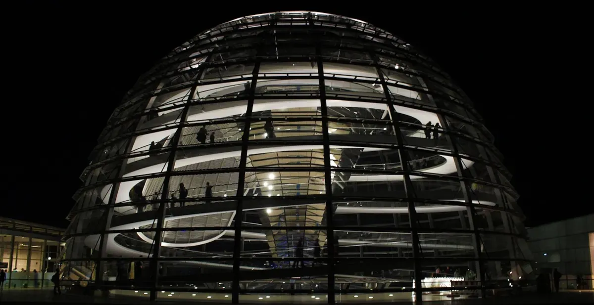 Artikelbild: Lasst das parteipolitische Kratzen an Grundrechten