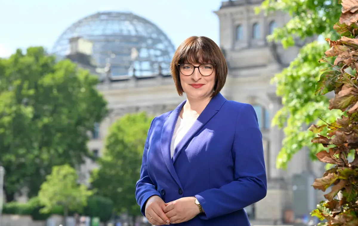 Artikelbild: Ohne Finanzierung kein Programm