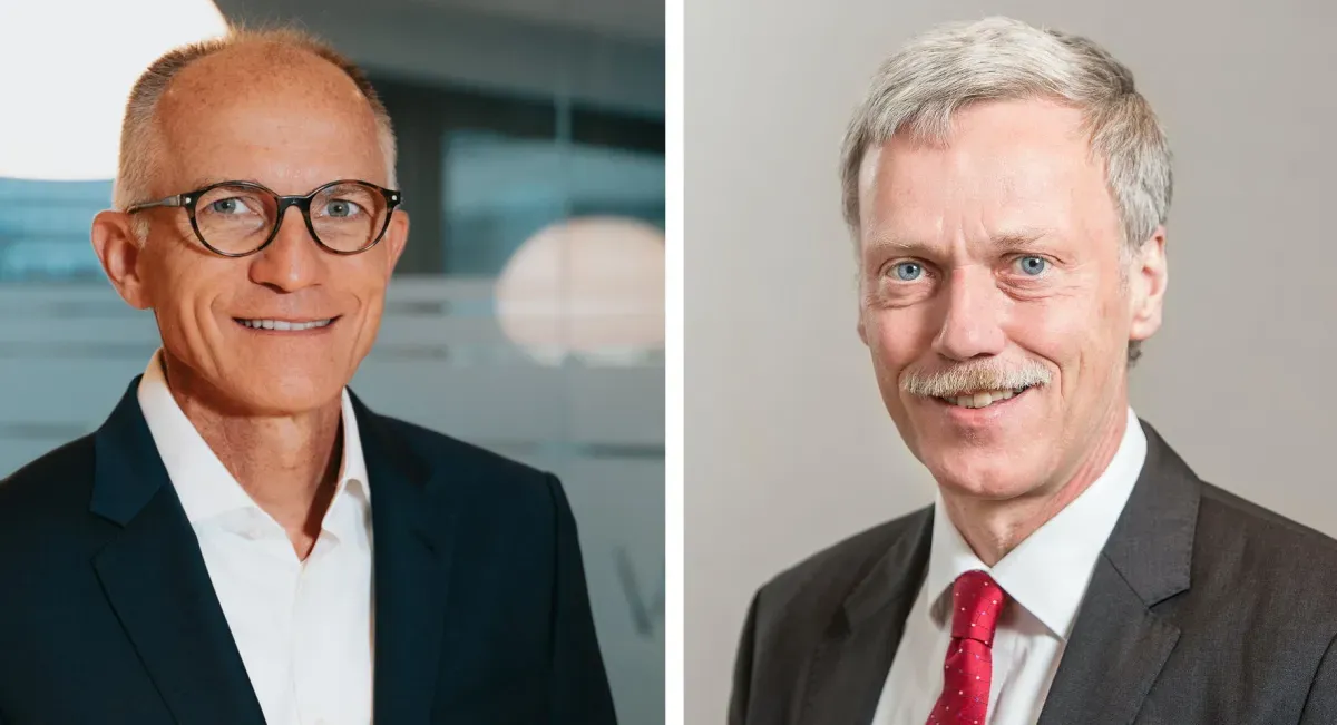 Artikelbild: Unsere Zukunft hängt an der Zelle