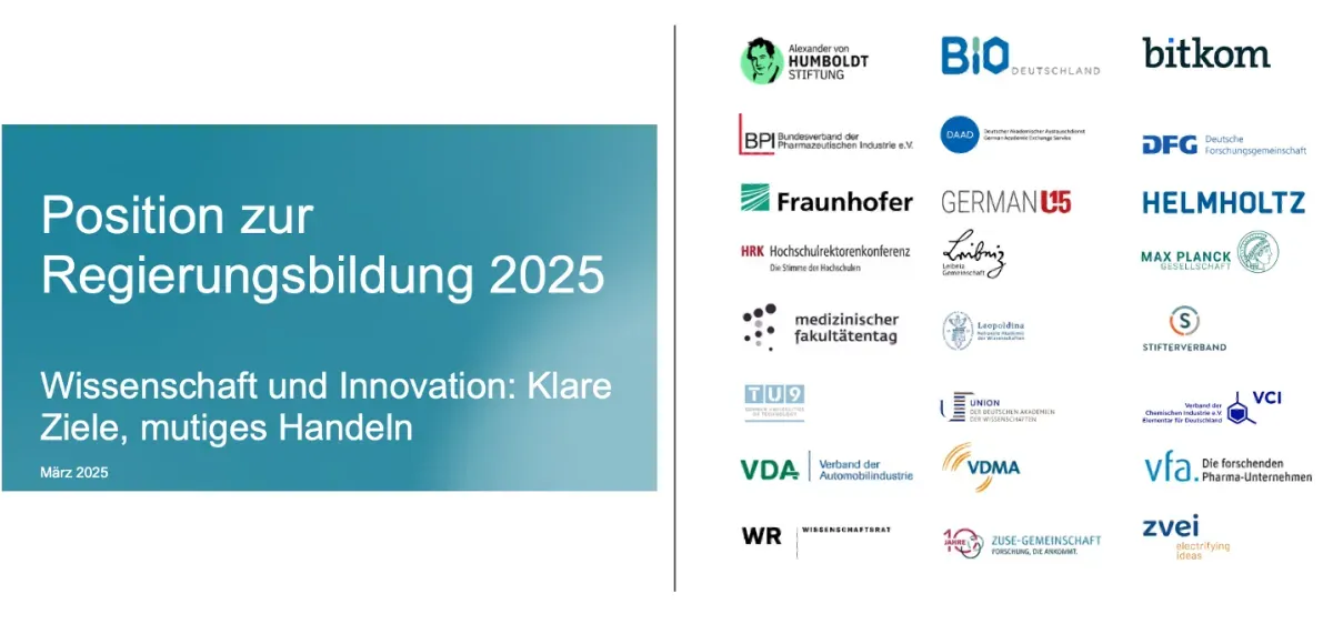 Artikelbild: Kurz und gut