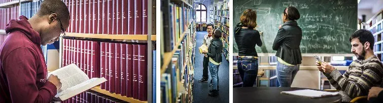 Artikelbild: Ein Vorschlag zur Güte: Albert-Einstein-Schools