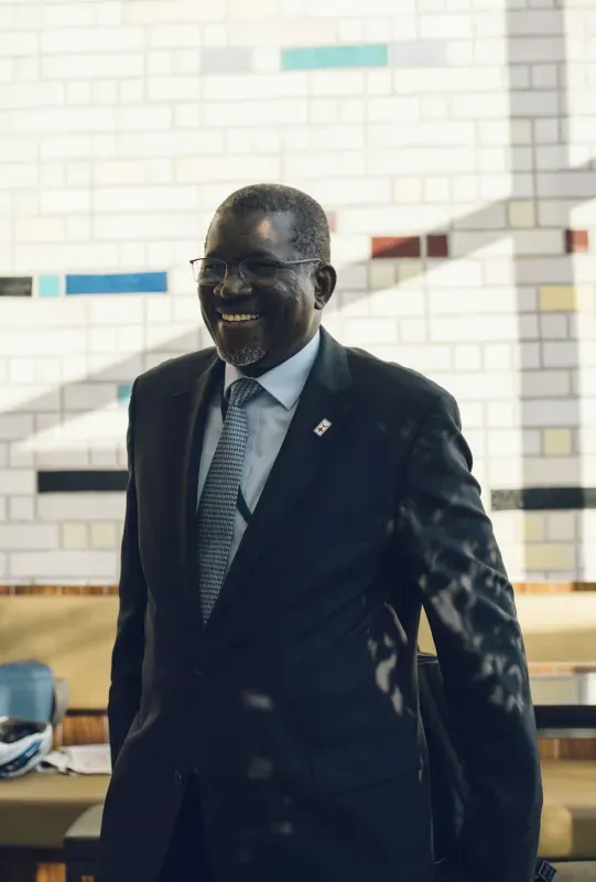 Das war keine Flüchtlingskrise