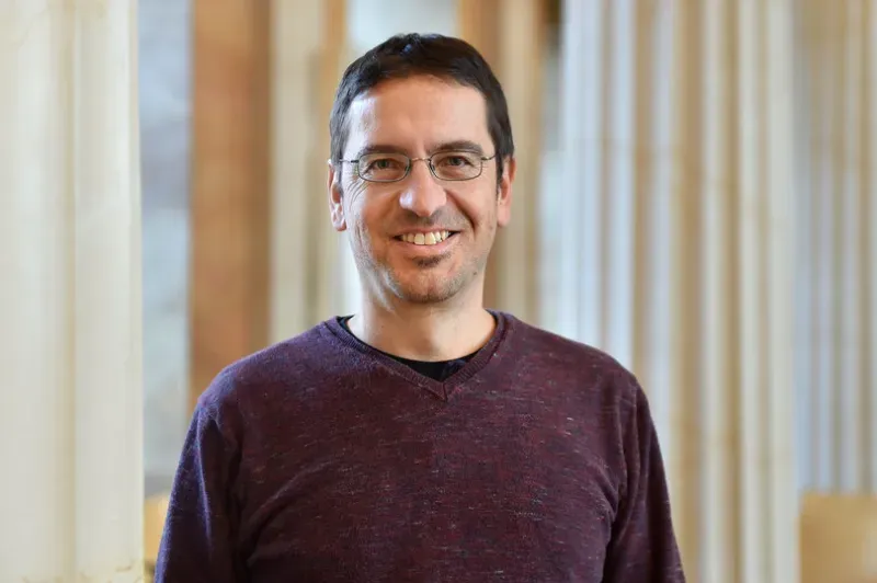 Artikelbild: Es geht um die Professionalisierung der Universität