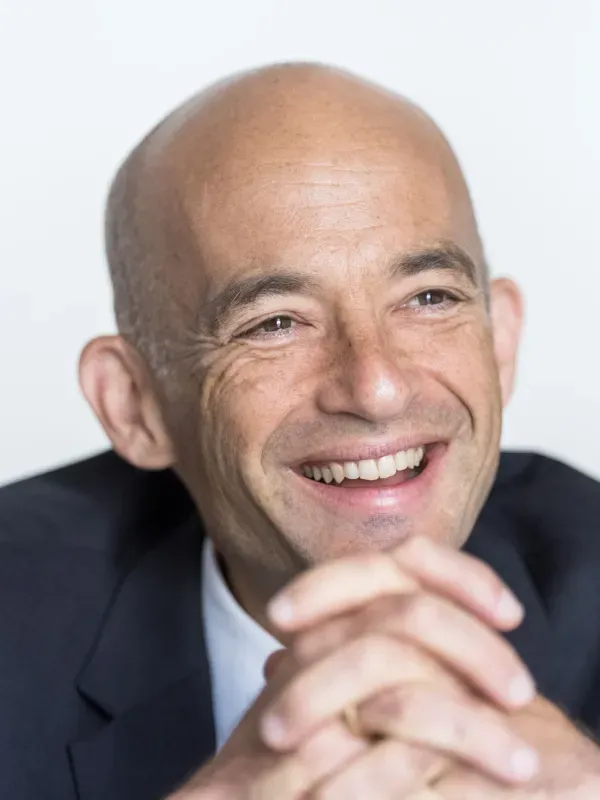 Artikelbild: Manager mit Mission