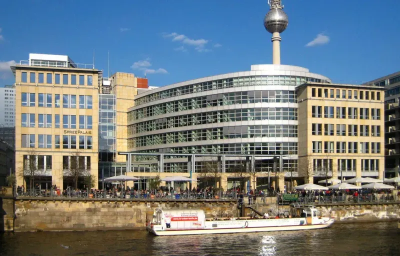 Artikelbild: Mister Helmholtz 2020?