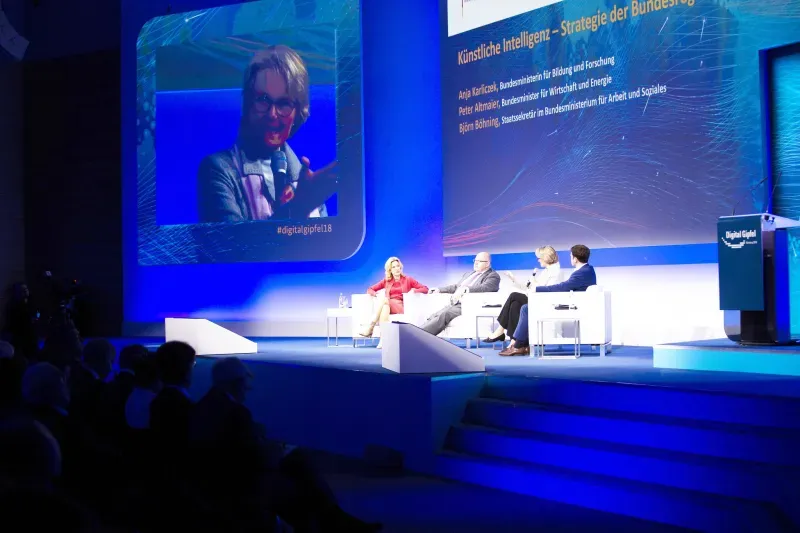 Artikelbild: Überschätzte Expertise