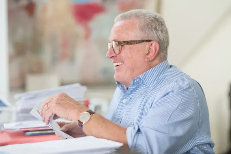 Artikelbild: Die Politik hat zu wenig Gas gegeben