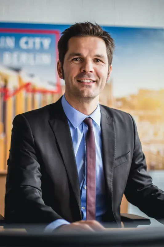 Artikelbild: Ich hätte von den Rektoren eine sachlichere Kritik erwartet