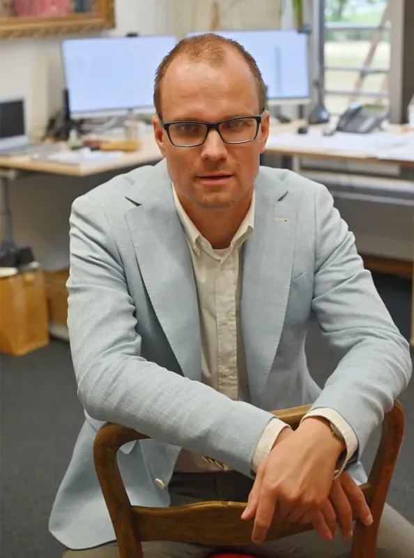 Artikelbild: Wissenschaftlerkarrieren nach dem USB-Modell