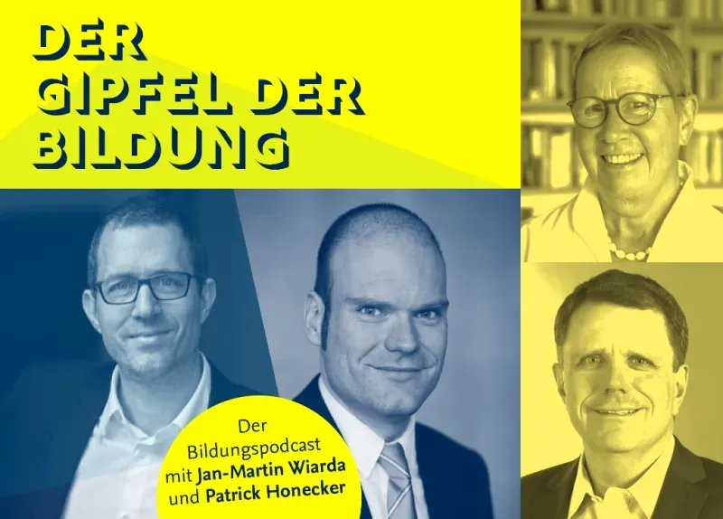 Artikelbild: Gender-Bias in der Wissenschaft: Warum scheiden so viele Frauen vorzeitig aus Führungspositionen aus?