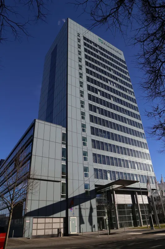 Eine Kultur des Wegschauens