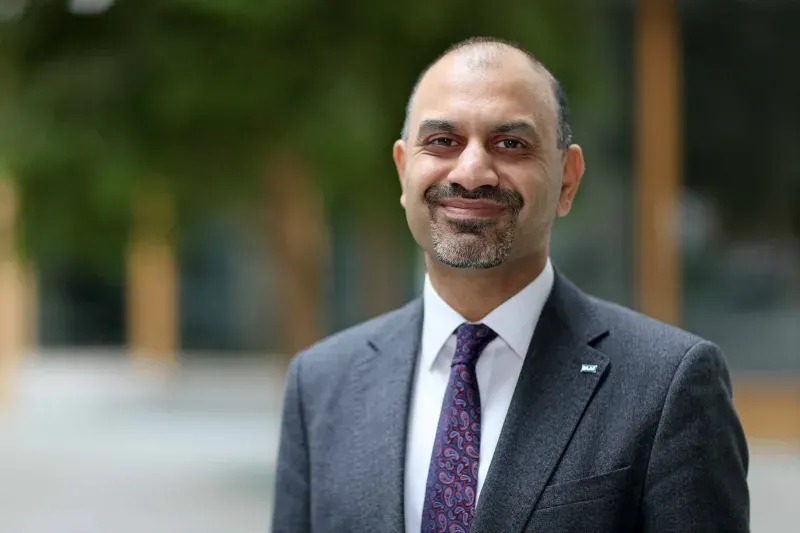 Artikelbild: Perspektiven für die neue Wendezeit