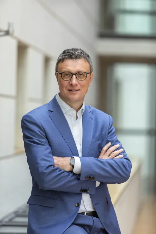 Artikelbild: Und ob wir hungrig sind!