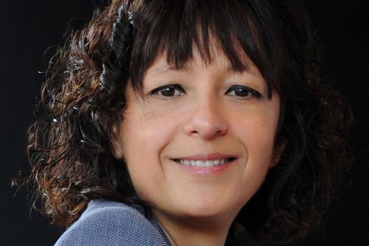 Emmanuelle Charpentier
