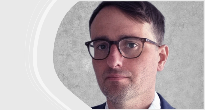 Portraitfoto Justus Henke.