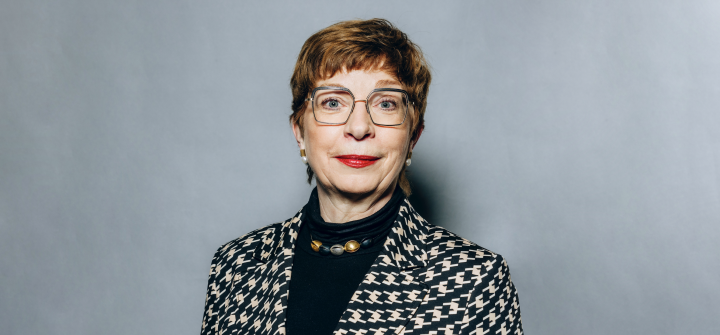 Portraitfoto Susanne Lin-Klitzing