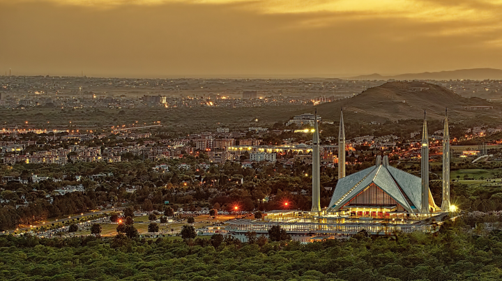 Islamabad