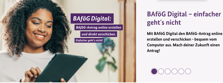 Bafög neu Bafög neu