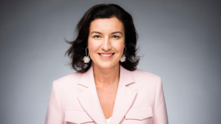 Dorothee Bär