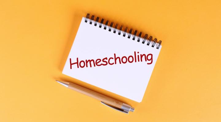 Homeschooling
