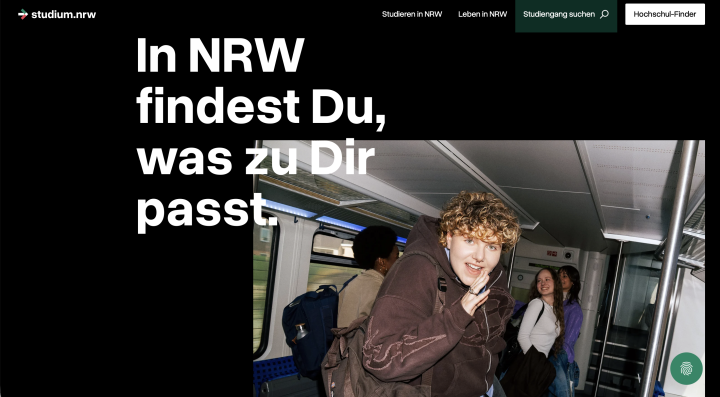 NRW-Kampagne