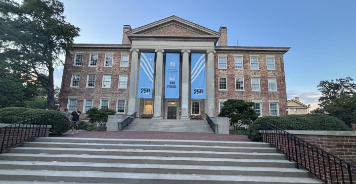 Chapel Hill
