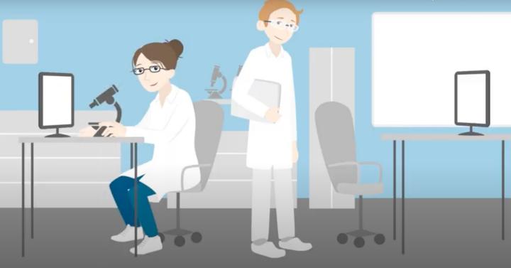 Artikelbild: Hanna stand nicht auf der Gästeliste