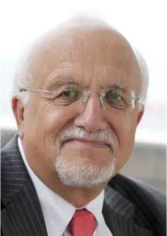 Artikelbild: Ich erwarte Riesenprobleme