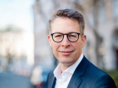 Wissenschaftsminister Markus Blume