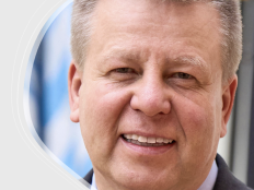 Portraitfoto von Robert Brannekaemper.