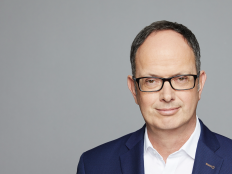 Portraitfoto von Frank Thalhofer.