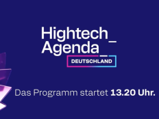 Screenshot Live-Stream