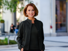 Portraitfoto Petra Olschowski