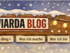 Weihnachtswünsche