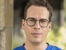 Porträt Stefan Schönwetter