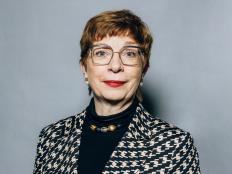 Portraitfoto Susanne Lin-Klitzing