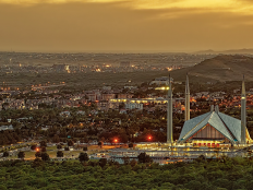 Islamabad